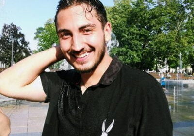Alex Svoykin